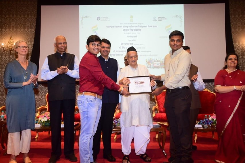 Marketing Team Image - AI-Tech X Webflow Template